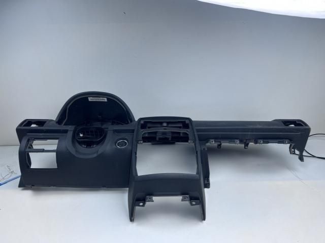 bontott MERCEDES-BENZ A-CLASS Műszerfal Héj