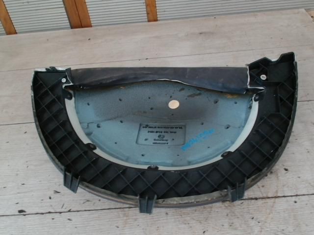 bontott MERCEDES-BENZ A-CLASS Műszerfal Héj