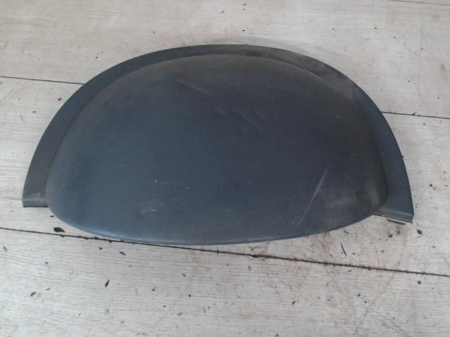 bontott MERCEDES-BENZ A-CLASS Műszerfal Héj