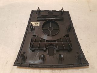 bontott MERCEDES-BENZ A-CLASS Műszerfal Középső Hangszóró Burkolat