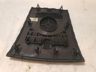 bontott MERCEDES-BENZ A-CLASS Műszerfal Középső Hangszóró Burkolat