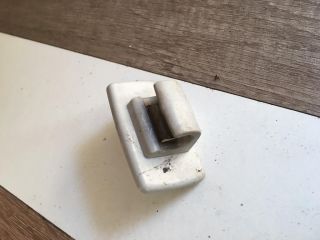 bontott MERCEDES-BENZ A-CLASS Napellenző Tartó (Pozíciófüggetlen)