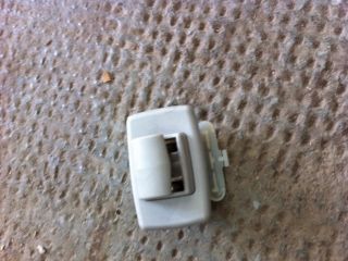 bontott MERCEDES-BENZ A-CLASS Napellenző Tartó (Pozíciófüggetlen)