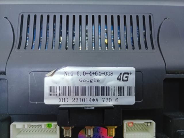 bontott MERCEDES-BENZ A-CLASS Navigáció Elektronika