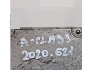 bontott MERCEDES-BENZ A-CLASS Navigáció Elektronika