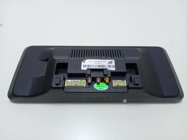 bontott MERCEDES-BENZ A-CLASS Navigáció Elektronika