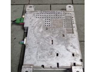 bontott MERCEDES-BENZ A-CLASS Navigáció Elektronika