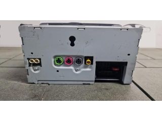 bontott MERCEDES-BENZ A-CLASS Navigációs Fejegység