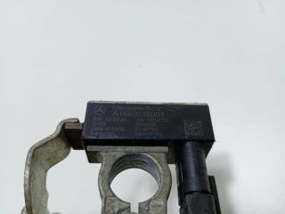 bontott MERCEDES-BENZ A-CLASS Negatív Kábel