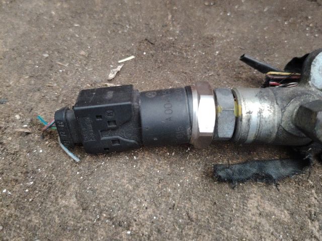 bontott MERCEDES-BENZ A-CLASS Nyomásszabályzó Szelep