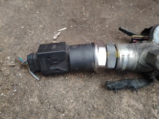 bontott MERCEDES-BENZ A-CLASS Nyomásszabályzó Szelep