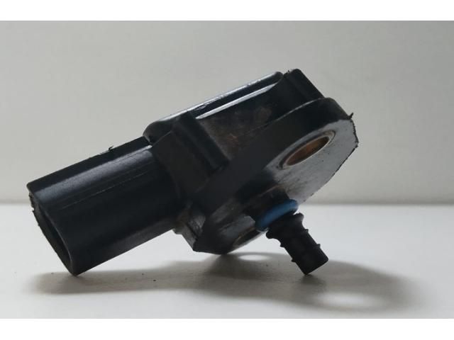 bontott MERCEDES-BENZ A-CLASS Nyomástartó Szelep