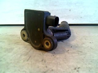 bontott MERCEDES-BENZ A-CLASS Olajnyomás Jeladó