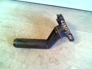 bontott MERCEDES-BENZ A-CLASS Olajnyomás Jeladó