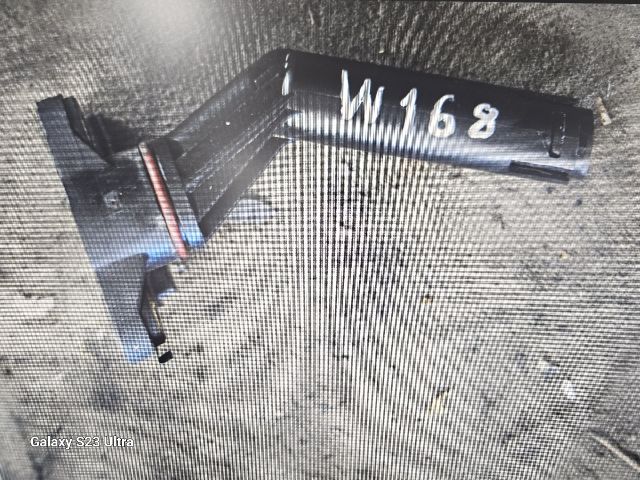 bontott MERCEDES-BENZ A-CLASS Olajszint Jeladó