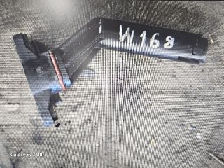 bontott MERCEDES-BENZ A-CLASS Olajszint Jeladó