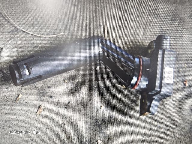 bontott MERCEDES-BENZ A-CLASS Olajszint Jeladó