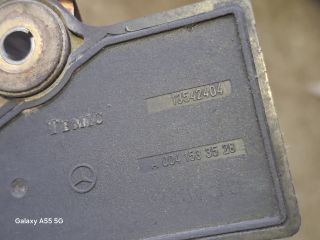 bontott MERCEDES-BENZ A-CLASS Olajszint Jeladó