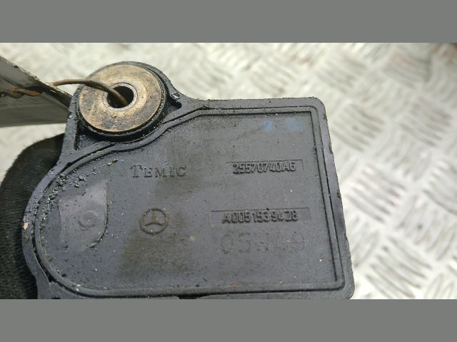 bontott MERCEDES-BENZ A-CLASS Olajszint Jeladó