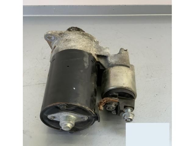 bontott MERCEDES-BENZ A-CLASS Önindító