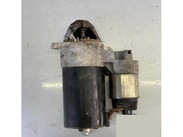 bontott MERCEDES-BENZ A-CLASS Önindító