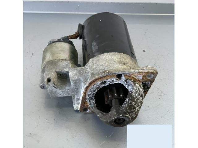 bontott MERCEDES-BENZ A-CLASS Önindító