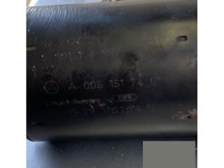 bontott MERCEDES-BENZ A-CLASS Önindító