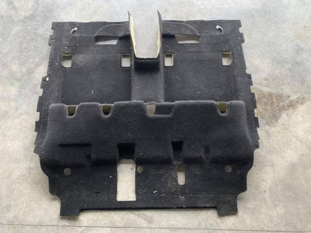 bontott MERCEDES-BENZ A-CLASS Padlószőnyeg