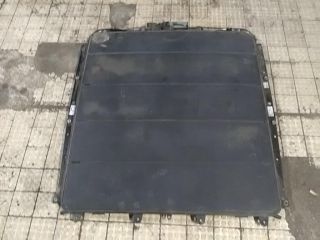 bontott MERCEDES-BENZ A-CLASS Panoráma Tető