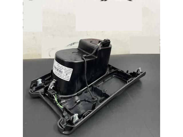 bontott MERCEDES-BENZ A-CLASS Pohártartó