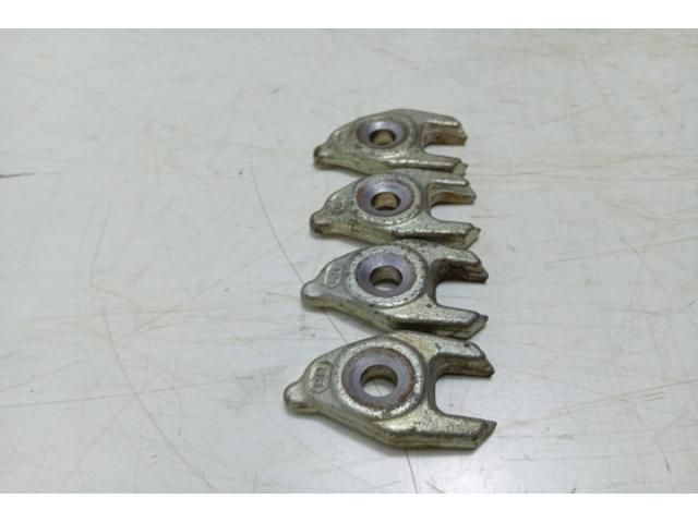 bontott MERCEDES-BENZ A-CLASS Porlasztó Lefogató