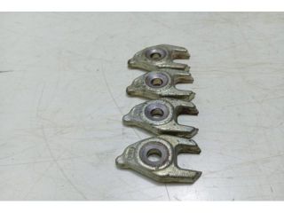 bontott MERCEDES-BENZ A-CLASS Porlasztó Lefogató