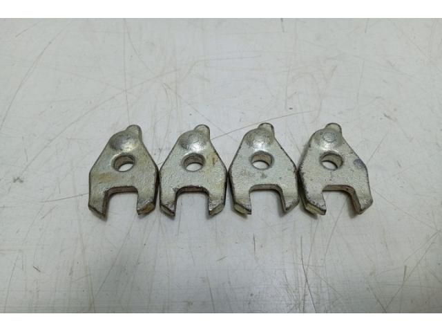 bontott MERCEDES-BENZ A-CLASS Porlasztó Lefogató