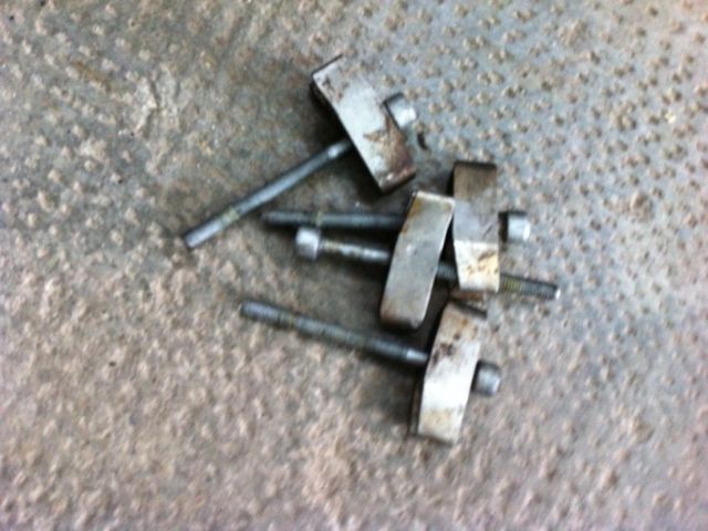 bontott MERCEDES-BENZ A-CLASS Porlasztó Lefogató