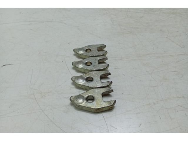 bontott MERCEDES-BENZ A-CLASS Porlasztó Lefogató