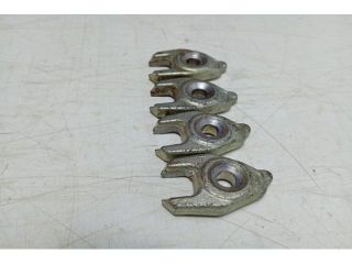 bontott MERCEDES-BENZ A-CLASS Porlasztó Lefogató