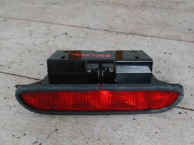 bontott MERCEDES-BENZ A-CLASS Pótféklámpa