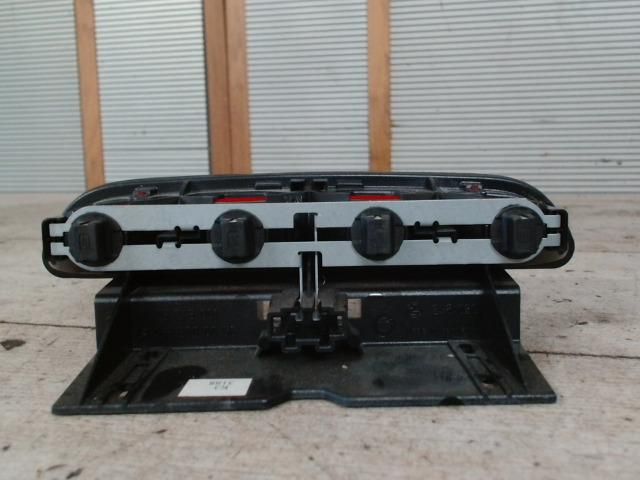 bontott MERCEDES-BENZ A-CLASS Pótféklámpa