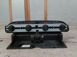 bontott MERCEDES-BENZ A-CLASS Pótféklámpa