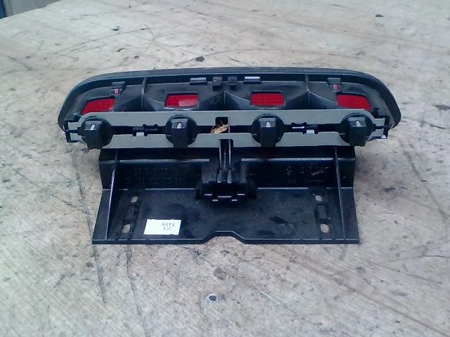 bontott MERCEDES-BENZ A-CLASS Pótféklámpa