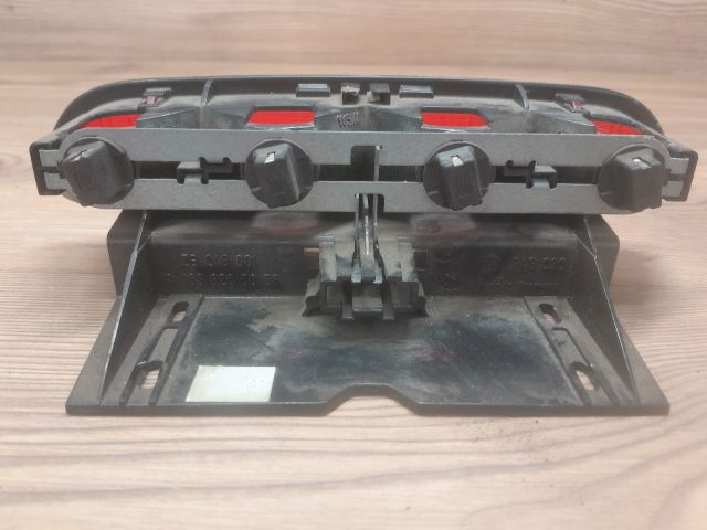 bontott MERCEDES-BENZ A-CLASS Pótféklámpa