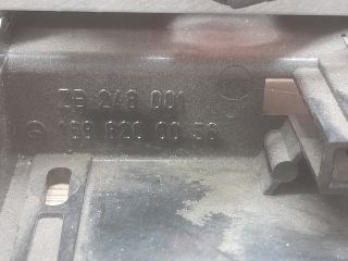 bontott MERCEDES-BENZ A-CLASS Pótféklámpa