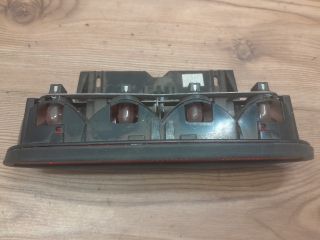 bontott MERCEDES-BENZ A-CLASS Pótféklámpa