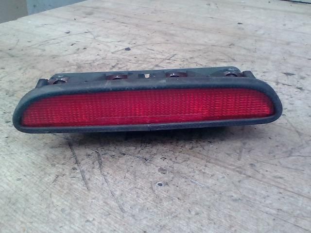 bontott MERCEDES-BENZ A-CLASS Pótféklámpa