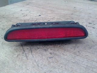 bontott MERCEDES-BENZ A-CLASS Pótféklámpa