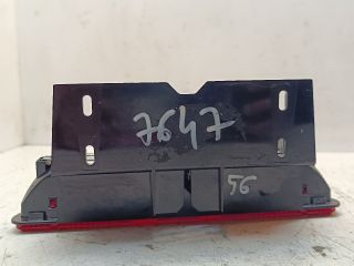 bontott MERCEDES-BENZ A-CLASS Pótféklámpa