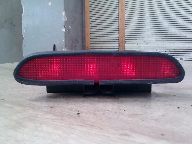 bontott MERCEDES-BENZ A-CLASS Pótféklámpa