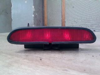 bontott MERCEDES-BENZ A-CLASS Pótféklámpa