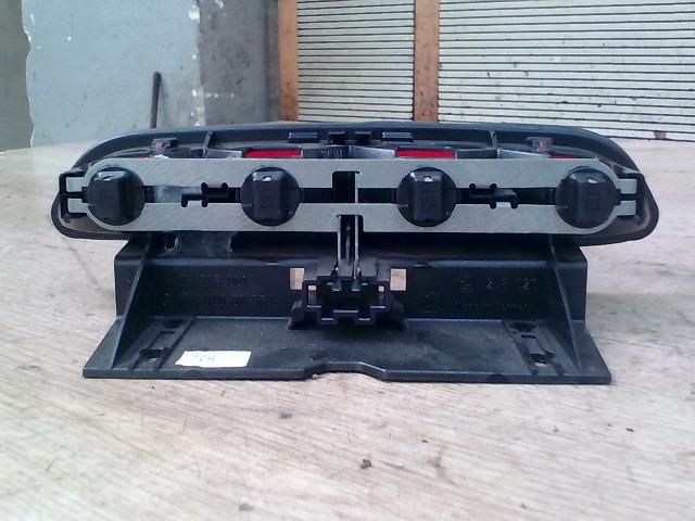 bontott MERCEDES-BENZ A-CLASS Pótféklámpa