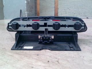 bontott MERCEDES-BENZ A-CLASS Pótféklámpa